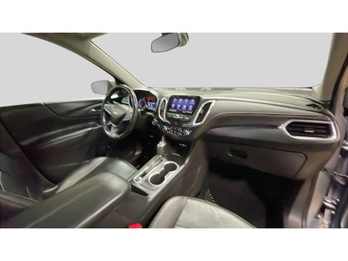 Used 2019 Chevrolet Equinox Premier image 18
