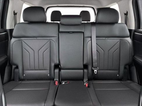 New 2026 Hyundai Santa Fe SEL image 16