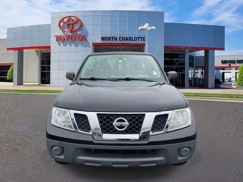 Used 2017 Nissan Frontier S image 3