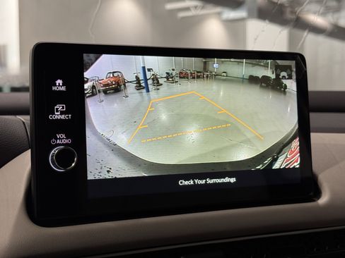 New 2026 Honda HR-V EX-L image 11