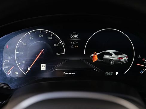 Used 2019 BMW 540i xDrive w/ M Sport Package AWD/4WD image 51