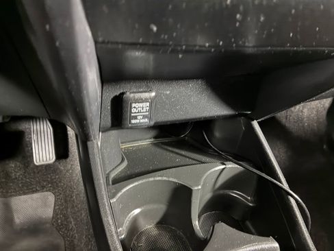 Used 2009 Honda Fit Sport image 29