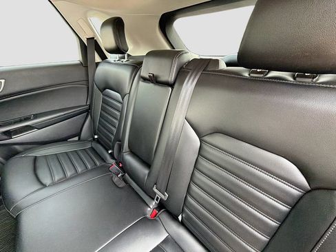 Used 2020 Ford Edge SEL w/ Convenience Package AWD/4WD image 12