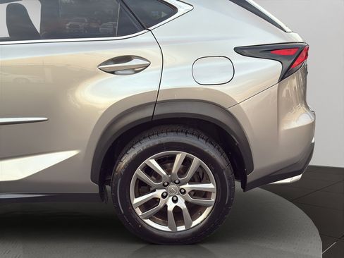 Used 2015 Lexus NX 200t AWD image 22