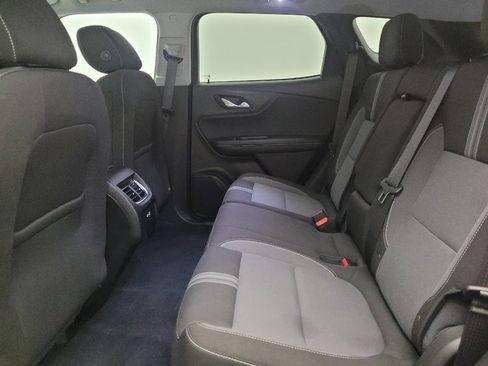 Used 2024 Chevrolet Blazer LT w/ Convenience Package image 18