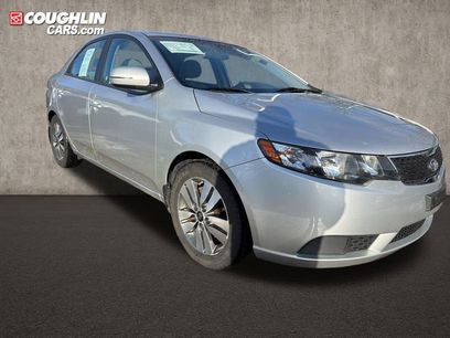 Used 2013 Kia Forte EX w/ Premium Pkg