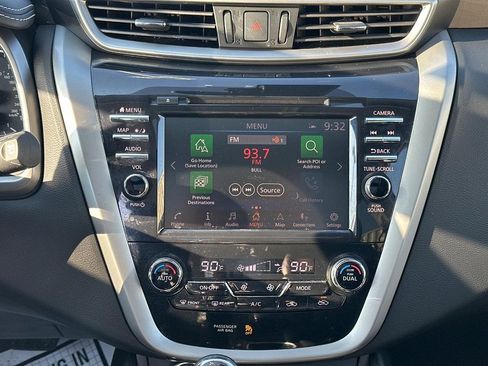 Used 2019 Nissan Murano Platinum w/ Cargo Package image 15