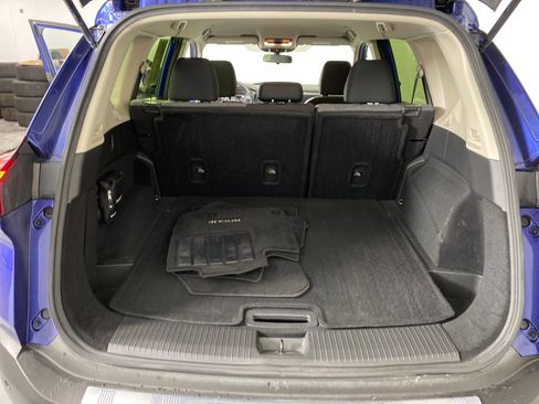 Used 2023 Nissan Rogue SV image 26