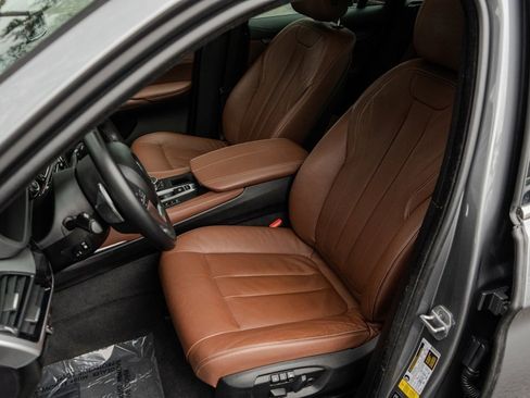 Used 2019 BMW X6 xDrive35i image 22