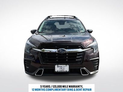 New 2026 Subaru Ascent Touring