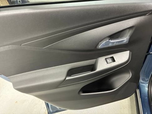 New 2026 Buick Envista Sport Touring w/ Convenience I Package FWD image 21