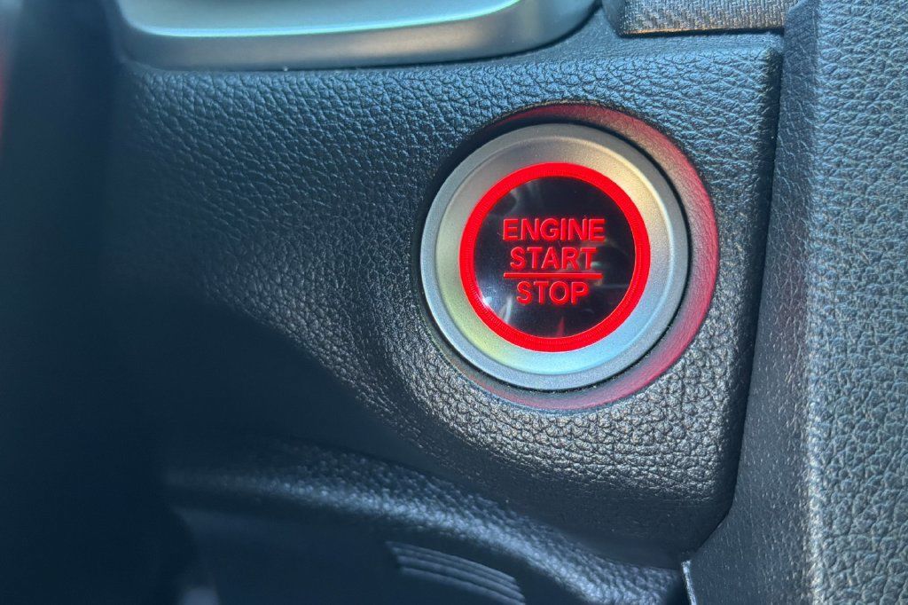 Used 2019 Honda Civic EX image 22