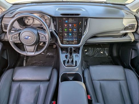 Certified 2025 Subaru Outback Touring XT image 29