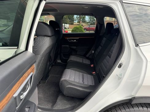 Used 2021 Honda CR-V EX image 15