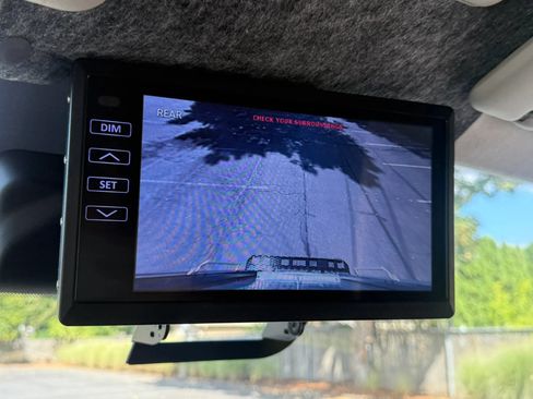 Used 2022 RAM ProMaster 3500 w/ Fleet Safety Group (AWQ) FWD image 17