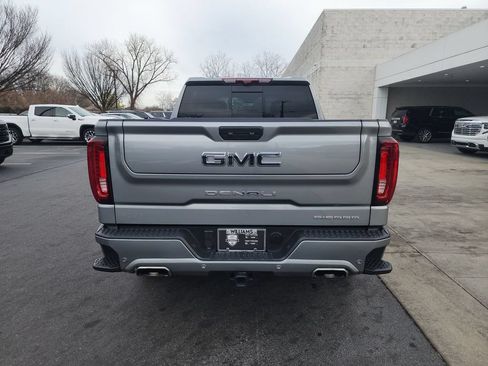 Certified 2024 GMC Sierra 1500 Denali Ultimate AWD/4WD image 7