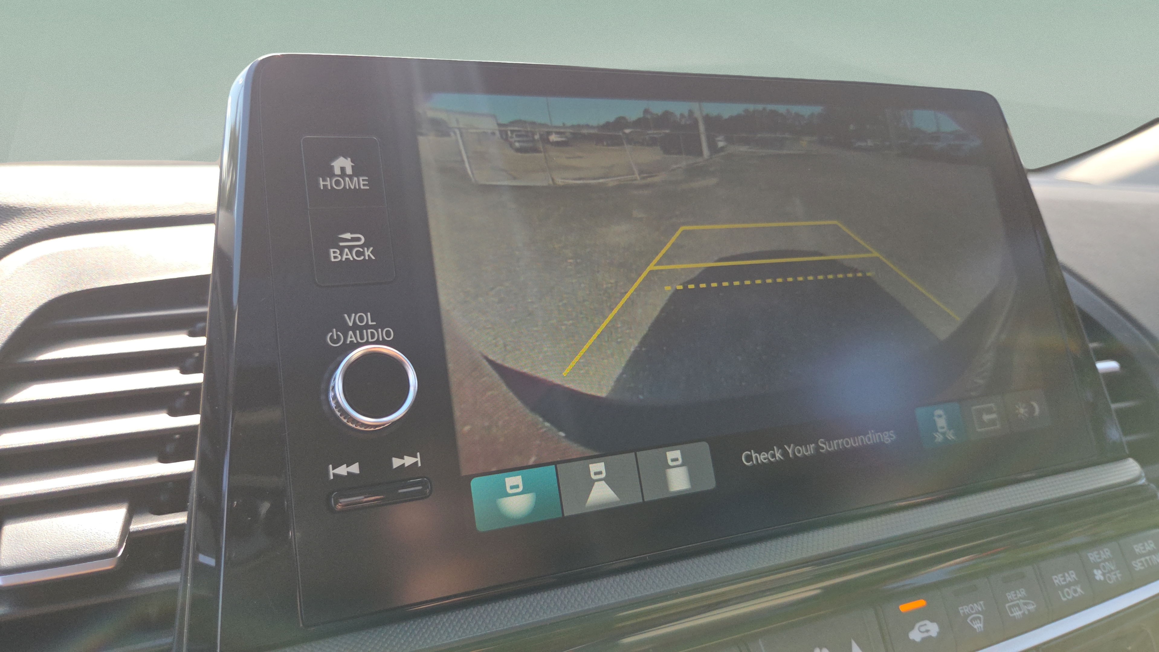 New 2027 Honda Odyssey Elite image 24