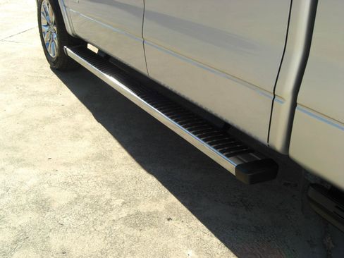Used 2013 Ford F150 Lariat w/ Luxury Equipment Group AWD/4WD image 17