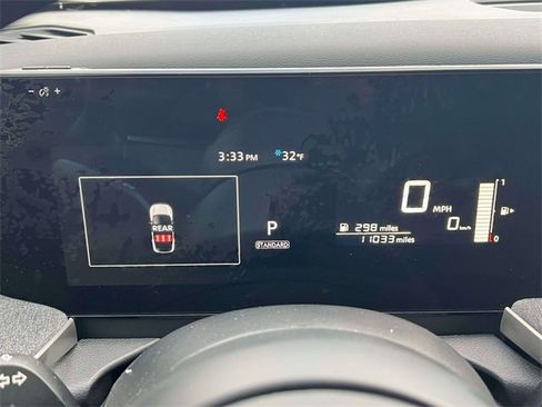 Used 2025 Nissan Kicks SV w/ Interior Electronics Package image 25