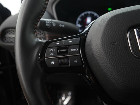 Used 2024 Honda HR-V Sport image 24