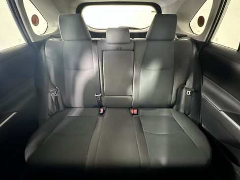 Certified 2025 Toyota RAV4 LE FWD image 29