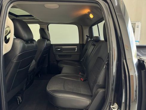 Used 2017 RAM 1500 Lone Star image 18