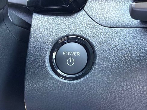 New 2026 Toyota Camry SE FWD image 28
