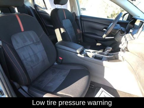 Certified 2024 Nissan Sentra SR image 26