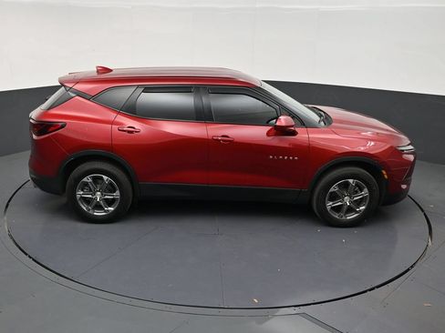Used 2024 Chevrolet Blazer LT FWD image 17