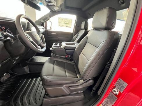 New 2026 Chevrolet Silverado 2500 W/T w/ WT Convenience Package image 14