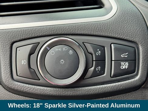 Used 2024 Ford Edge SEL w/ Convenience Package image 19