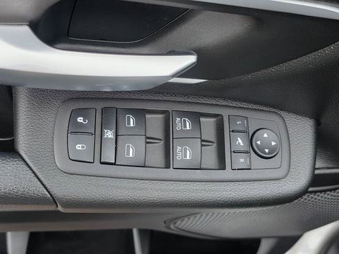 Used 2023 RAM 1500 Big Horn AWD/4WD image 15