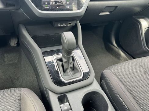 Certified 2025 Subaru Forester Premium AWD/4WD image 9