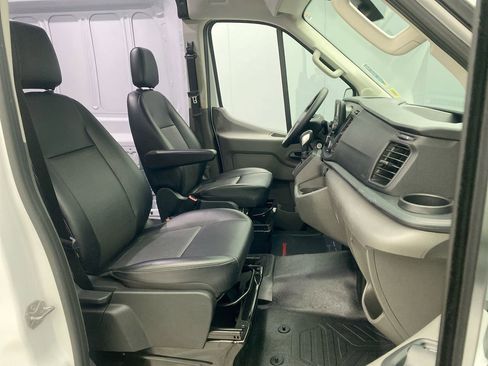 Used 2024 Ford Transit 250 148 High Roof RWD image 22