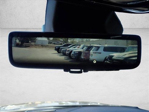 Used 2023 Jeep Grand Cherokee Overland w/ Advanced Protech Group III image 23