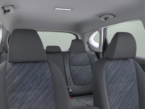 New 2026 Kia Seltos LX AWD/4WD image 45