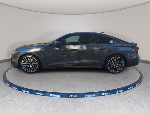 New 2025 Audi S5 Premium Plus w/ Premium Plus Package image 8