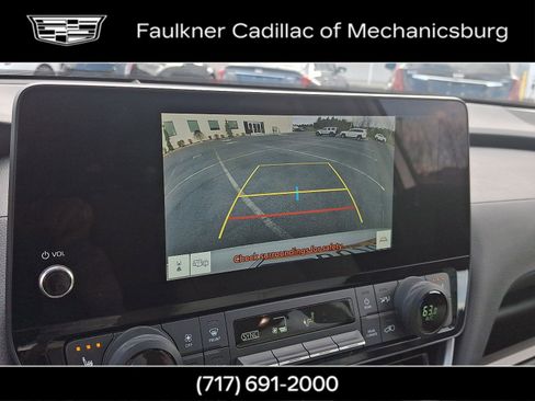 Used 2024 Toyota Grand Highlander XLE image 19