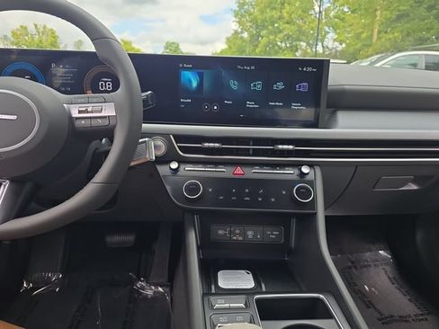 New 2026 Hyundai Sonata SEL AWD/4WD image 20