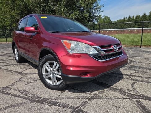 Used 2011 Honda CR-V EX-L image 21