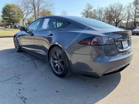 Used 2022 Tesla Model S image 7