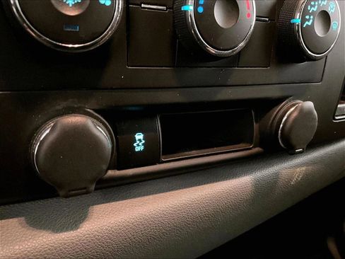 Used 2013 GMC Sierra 1500 W/T w/ Work Truck Preferred Package image 29