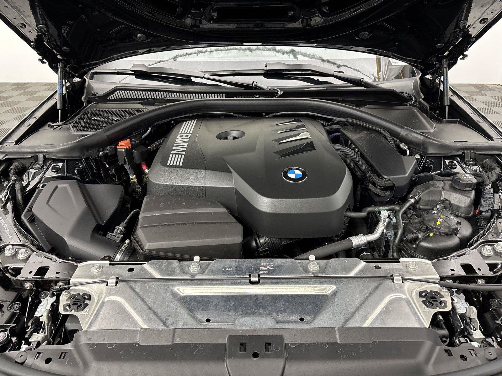 Used 2026 BMW 330i Sedan w/ M Sport Package RWD image 20
