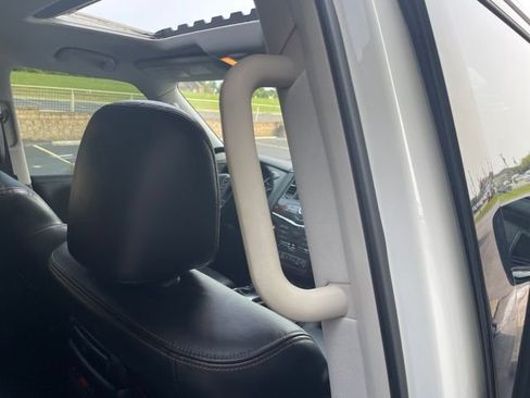Used 2018 Nissan Armada SL w/ Premium Package AWD/4WD image 59