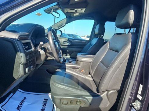 Used 2021 Chevrolet Tahoe LT RWD image 18