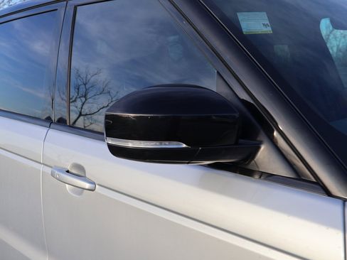 Used 2022 Land Rover Range Rover Sport HSE Dynamic image 7