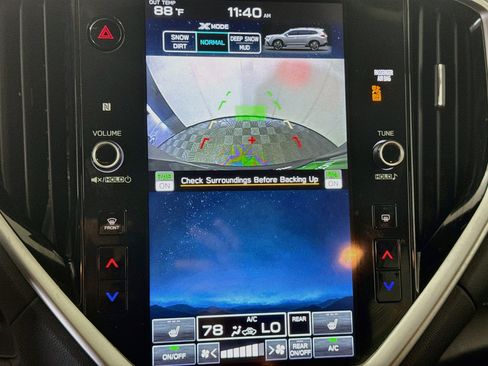 Used 2023 Subaru Ascent Limited AWD/4WD image 19