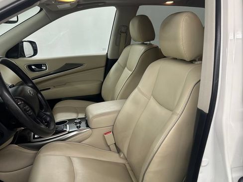 Used 2019 INFINITI QX60 Pure AWD/4WD image 11