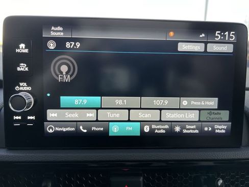 Used 2024 Honda CR-V Sport Touring image 14