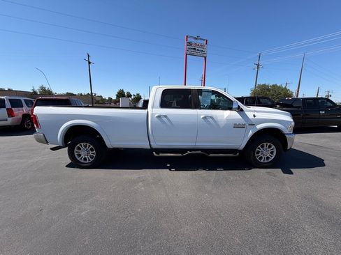 Used 2015 RAM 2500 Laramie w/ Convenience Group AWD/4WD image 6